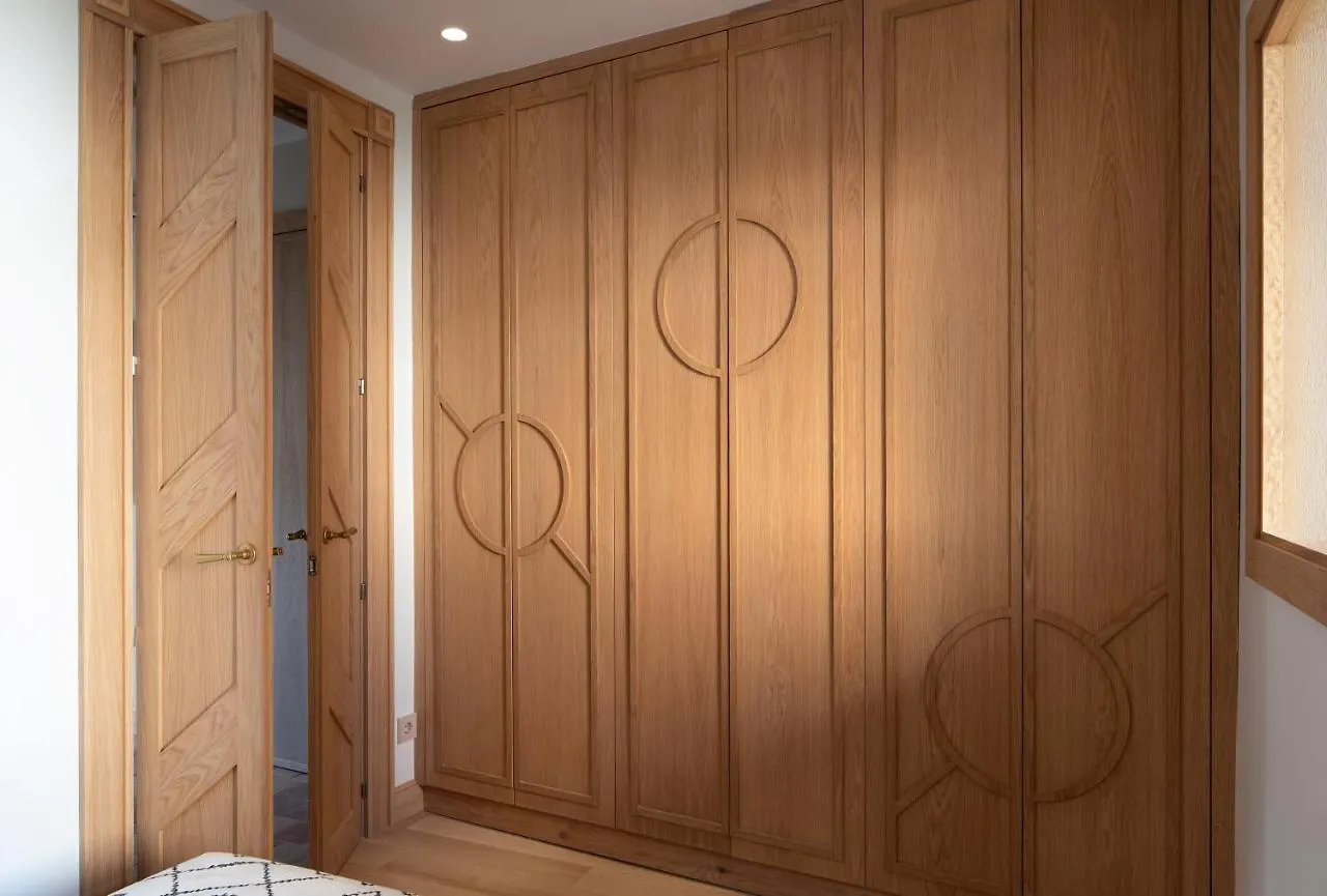 Central & Exclusive Desing Apartment Barcelona